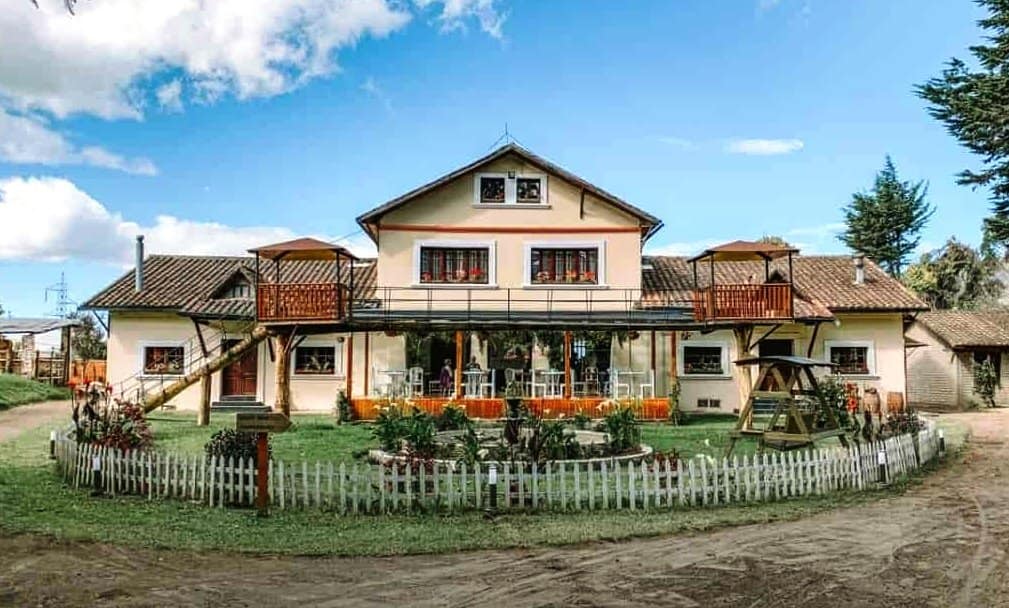 2026 hotel papagayosouth