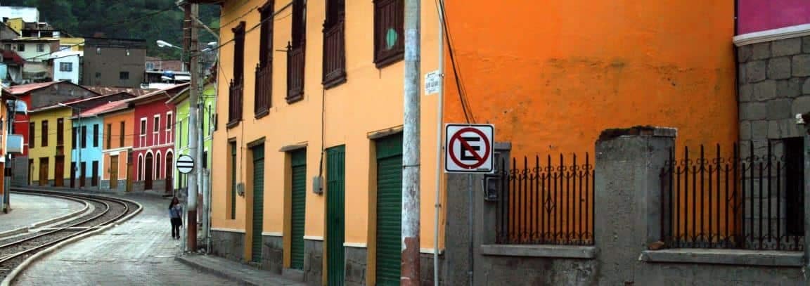 Sample Tour Image Guamote