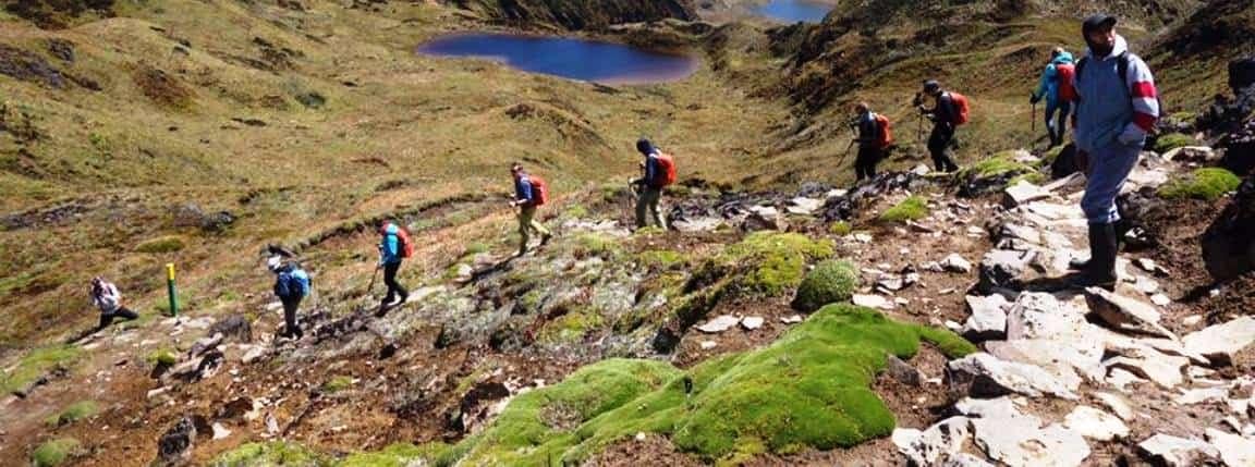 Sample Tour Image Hiking