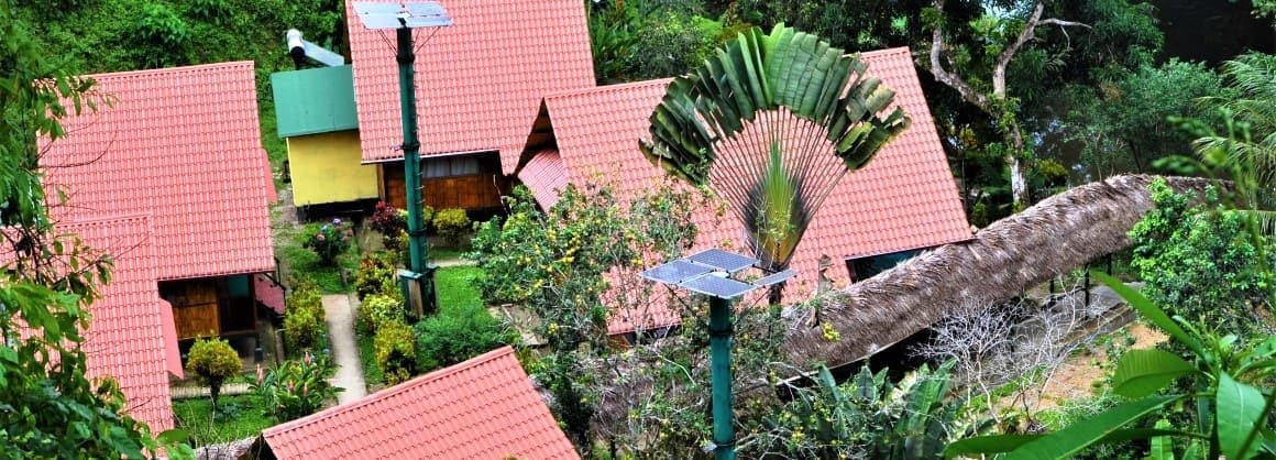 Yacuma Lodge - Amazon