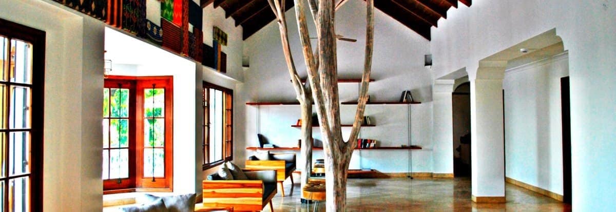 Hotel Iguanazu in Guayaquil