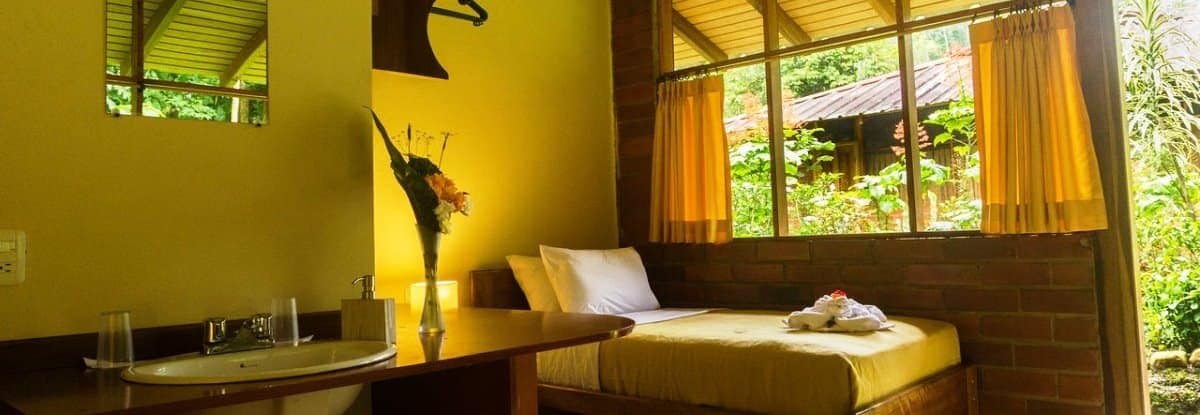 Yachana Lodge - Amazon