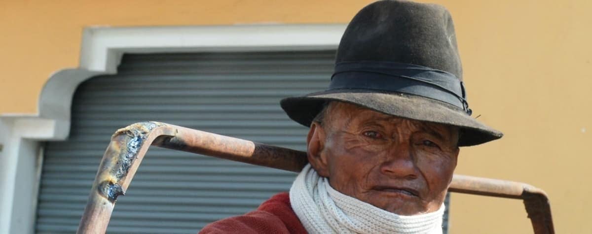 Sample Tour Image Hiking