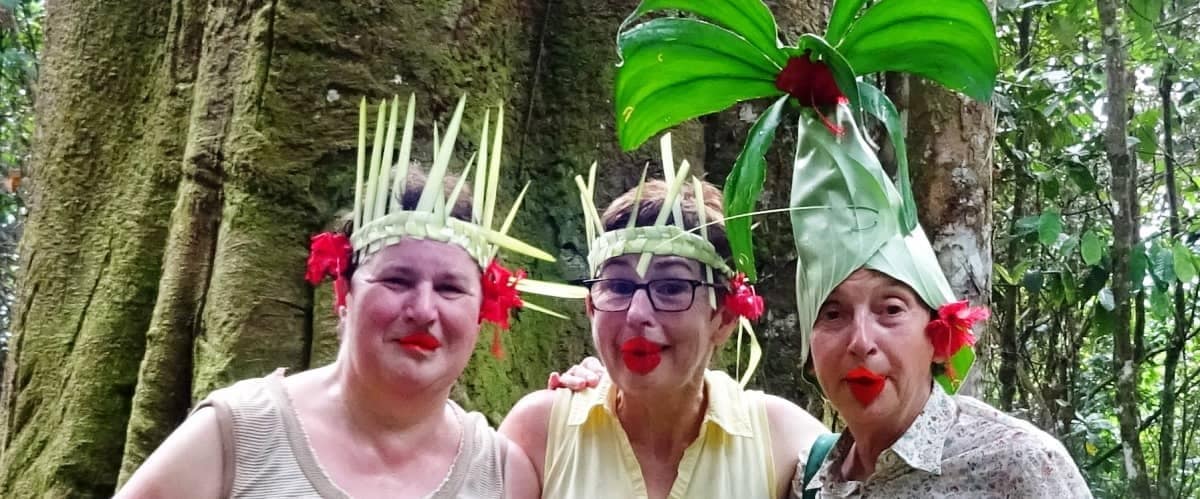 Sample Tour Image Hiking