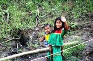 Sample Tours Family Trip Amazon