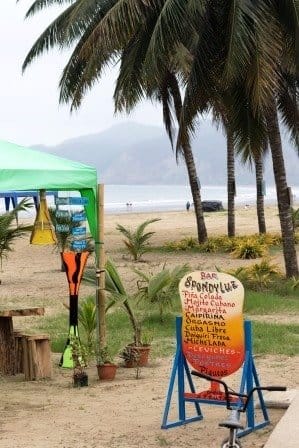 Sample Tours Family Trip Banos