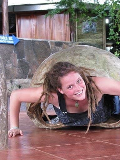 Sample Tours Family Trip Machalilla