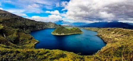 Sample Tours Image Otavalo