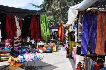 Sample Tours Image Otavalo