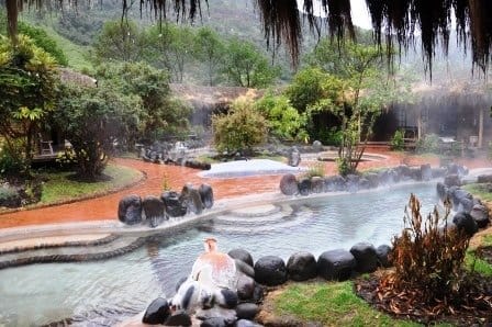 Sample Tours Image Papallacta