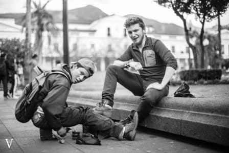 Sample Tours Image Quito