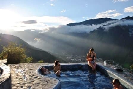 Sample Tours Image Banos