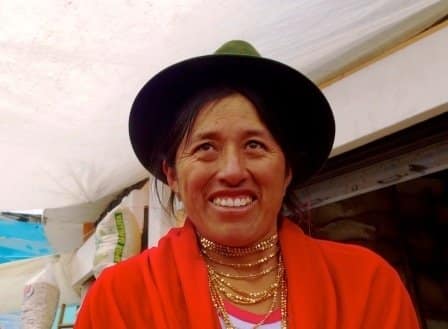 Sample Tours Image Guamote