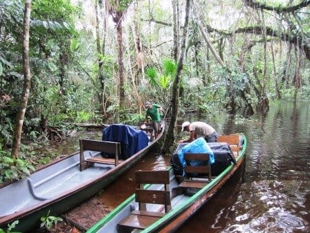 Sample Tours Image Amazon Low