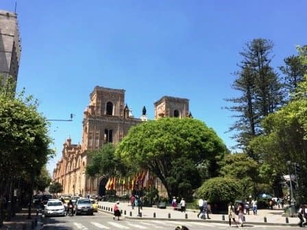Sample Tours Image Cuenca