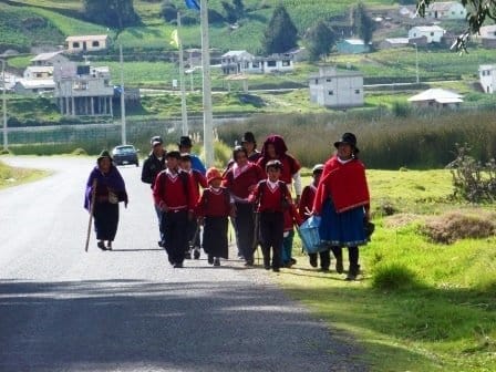 Sample Tours Image Guamote