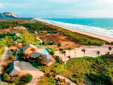 Sample Tours Family Trip Banos