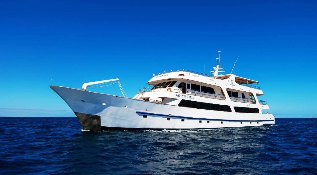 Galapagos-boat-Odyssey