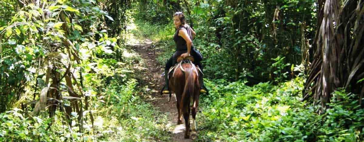 Excursion-Machalilla: