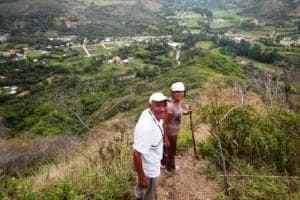 Sample Tours South
