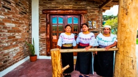 Sample Tours Image Otavalo