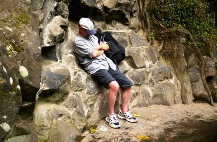 Sample Tours Hiking